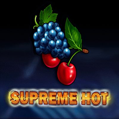 Supreme Hot